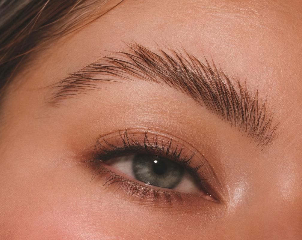 Brow Lamination