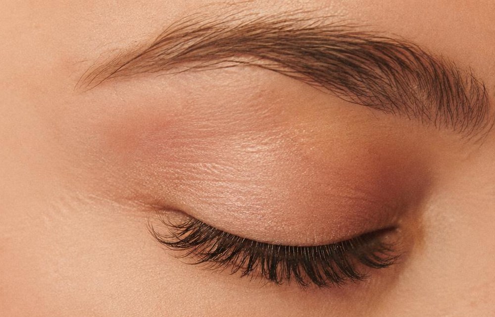 Lash Lift